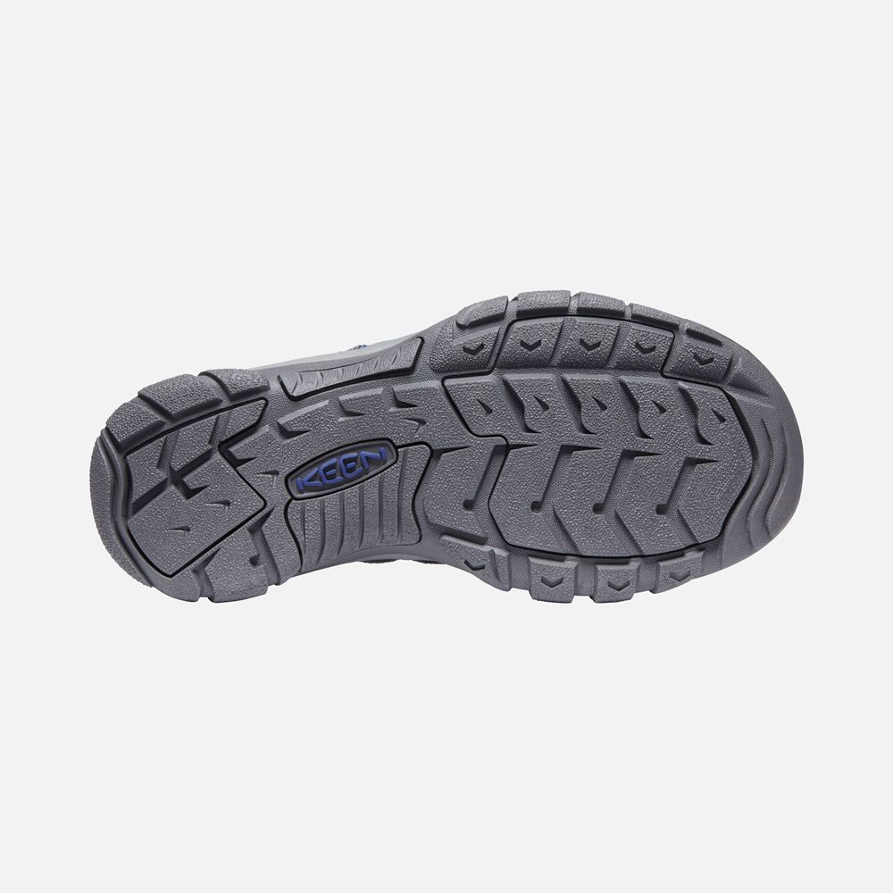 Keen Outdoor Sandalet Erkek Gri - Newport H2 - Türkiye KPIM27813